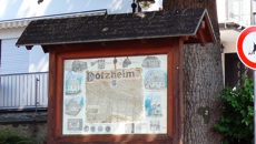 Bilder von Dotzheim