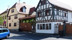 Bilder von Dotzheim